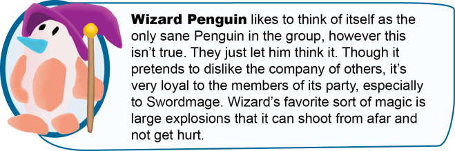wizard infobox