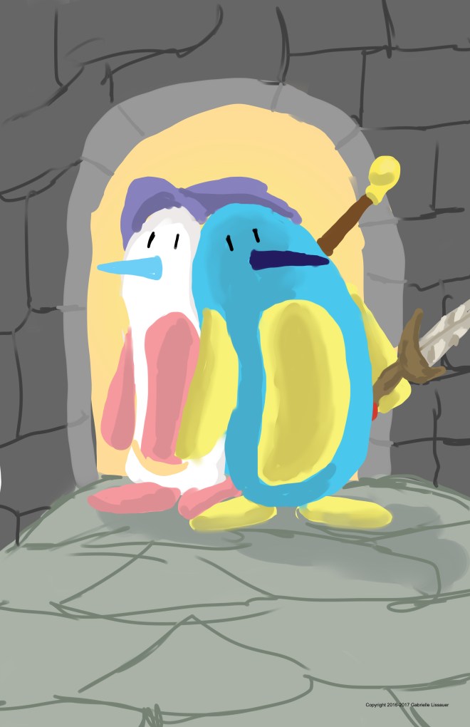 wizard swordmage thing